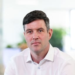 Kevin Gallagher