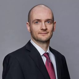 Duncan Morgan