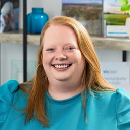 Samantha Robertson-Strong