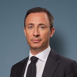 Alexandre Poupard