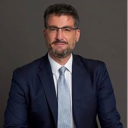 Paolo Lazzarino