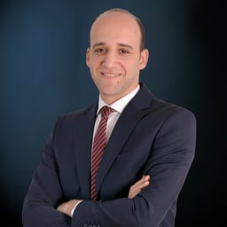 Ahmed Mostafa