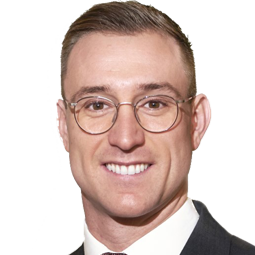Elliot Kay