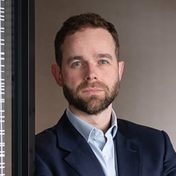 Fraser McKeating