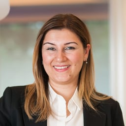 Selin Sinem Erciyas
