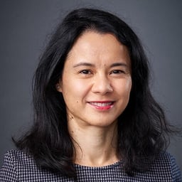 Yoko Takagi