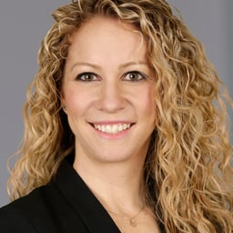 Jen Hansen