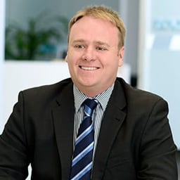 Andrew Murphy