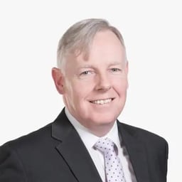 Anthony Sullivan