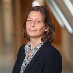 Inès Tantardini