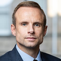 Andrew Marshall