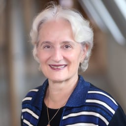 Catherine Joffroy