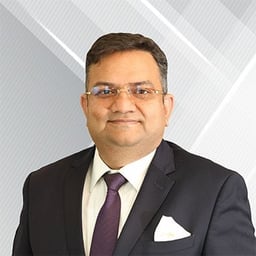 Samir Malik