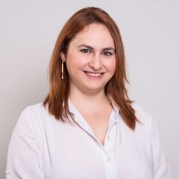 Eleftheria Vassila