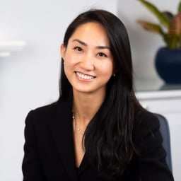 Judy Fu