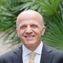 Mehmet Gün