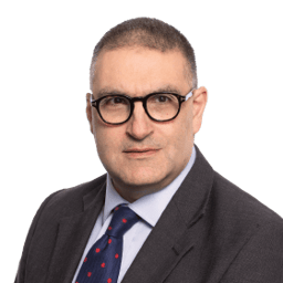 Cyrus Katrak