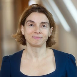 Anne-Laure Marcerou
