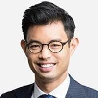Edwin Wong