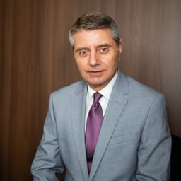 Gilbert Licudi KC