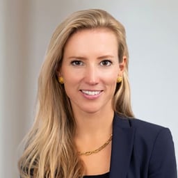 Amy Sander KC