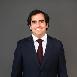 Ignacio Abogabir