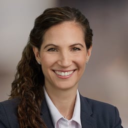 Mona Stephenson