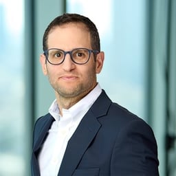 Idan Menchel