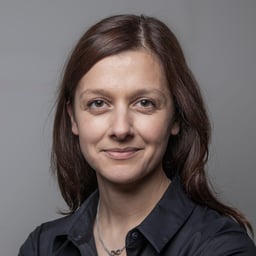 Alexandra Tampakopoulos