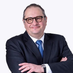 Julien Horn