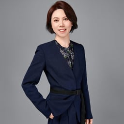 Huawei Sun