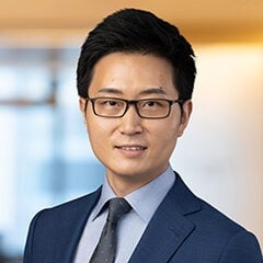 Tyler Xiu