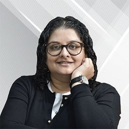 Chandrima Mitra