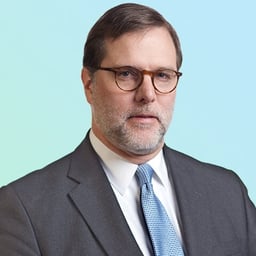 Daniel Crosby