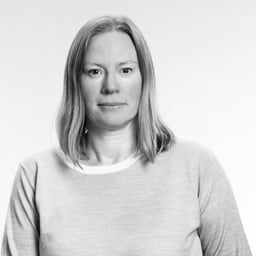 Kate Longman