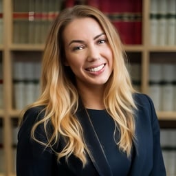 Kayleigh Simmons