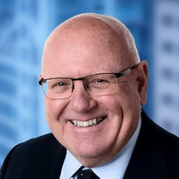 Ian Pennicott SC