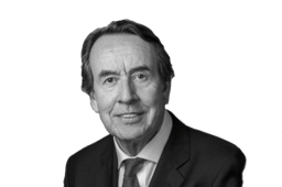Bernard Tetlow KC
