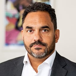 Robert Ganpatsingh