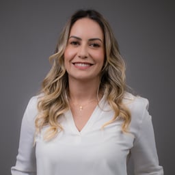 Juliana Camargo Amaro