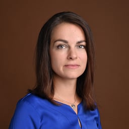 Barbora Balunová