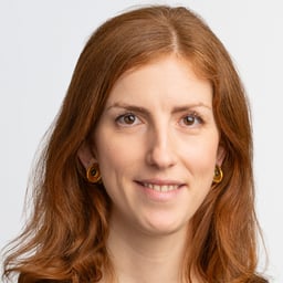 Mathilde Saltiel