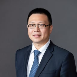 Guanbin Xie