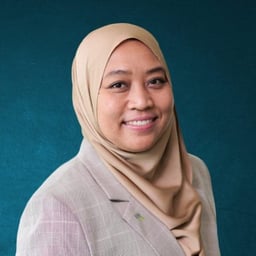 Zaharah Othman