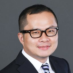 Peter Chen