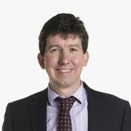 Richard Jolly
