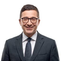 Karl Tabbakh