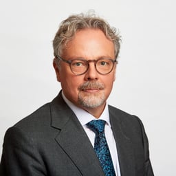 Jonathan Gavaghan