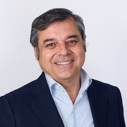 Javier Menor