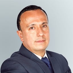 Óscar Reyes